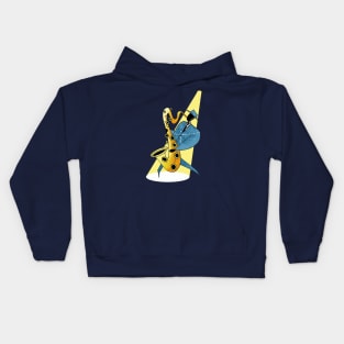 Spotlight Kids Hoodie